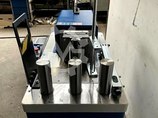 Section Bending Machine PROFI PRESS PPHB-28NC 2025 PROFI PRESS PPHB-28NC