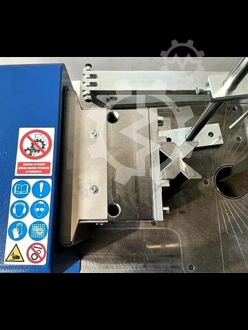 Section Bending Machine PROFI PRESS PPHB-28NC 2025 PROFI PRESS PPHB-28NC