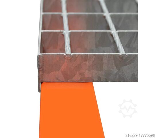 Palettenregalroste - überlagert Mega-M 