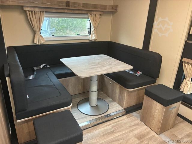 Viehtransporter MERCEDES-BENZ FUSO 8 180 TT-S 1-3 Pferde Pop-Out, Neufahrzeug