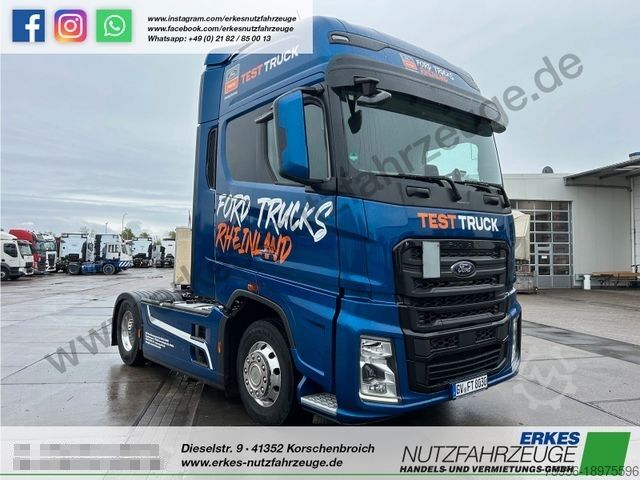 Standard tractor unit FORD F-Max