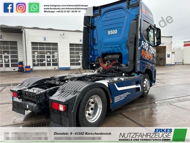 Standard tractor unit FORD F-Max