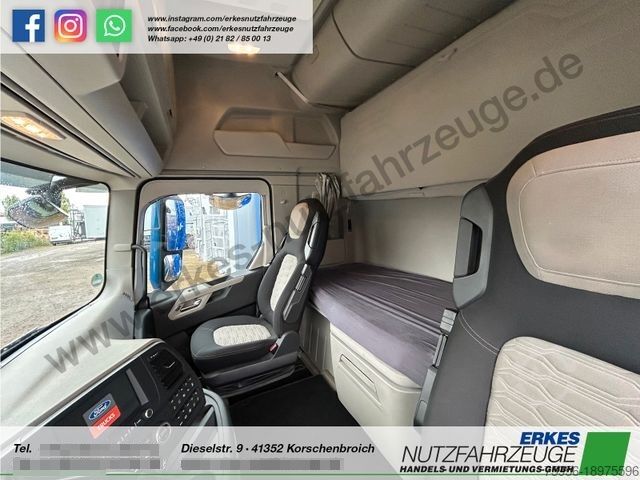 Standard tractor unit FORD F-Max
