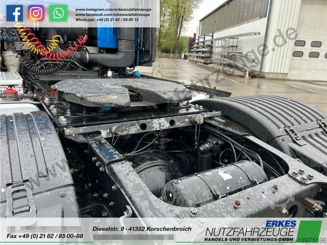 Standard tractor unit FORD F-Max