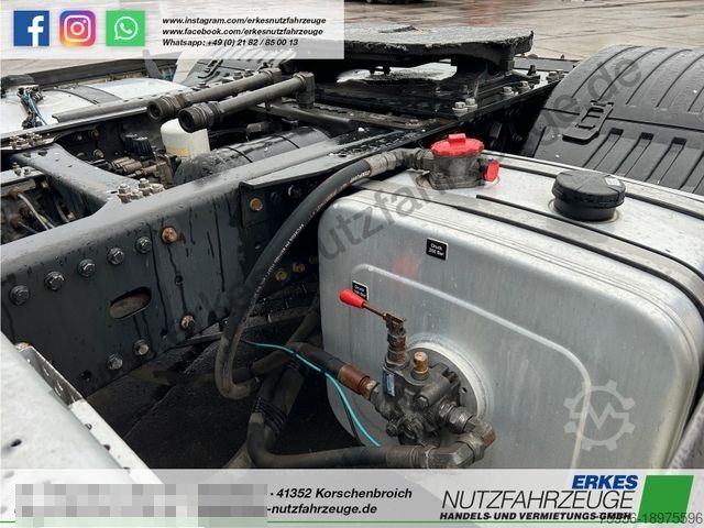 Standard tractor unit FORD F-Max