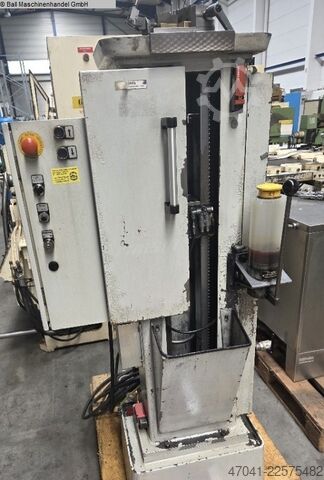 Broaching Machine-Internal - Vertical RAUSCH RS 3-1000