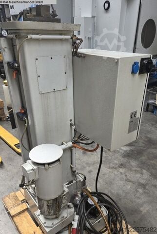 Broaching Machine-Internal - Vertical RAUSCH RS 3-1000