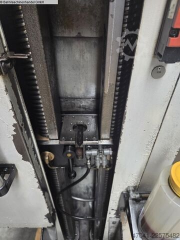 Broaching Machine-Internal - Vertical RAUSCH RS 3-1000