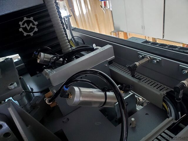 Jogging table Polar Mohr RA-2