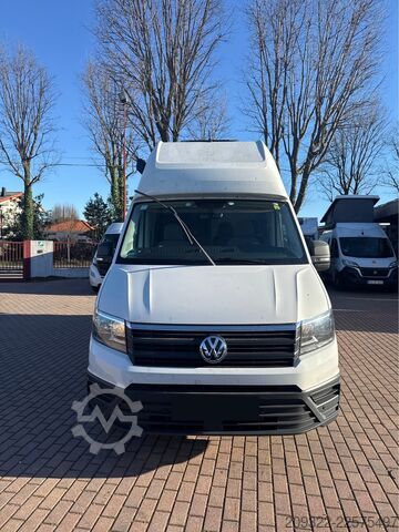 Wohnmobil 2023 Volkswagen Grand California | Automatico | Completamente Accessoriato