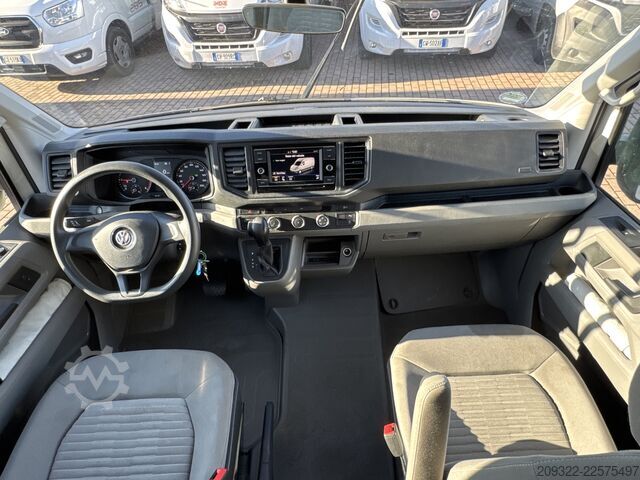 Wohnmobil 2023 Volkswagen Grand California | Automatico | Completamente Accessoriato