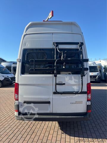 Wohnmobil 2023 Volkswagen Grand California | Automatico | Completamente Accessoriato