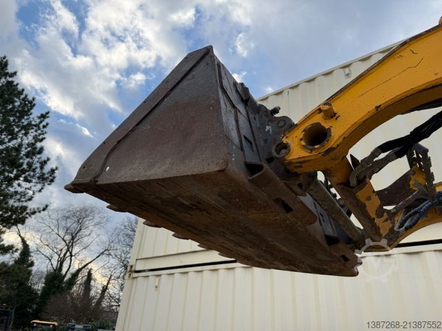 Wheel loader BOBCAT S450 / 2016 BJ / 1.315 H