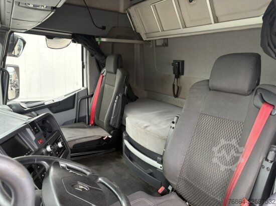 Standard tractor unit RENAULT T460 COMFORT, E6, HYDRAULIK, RETARDER