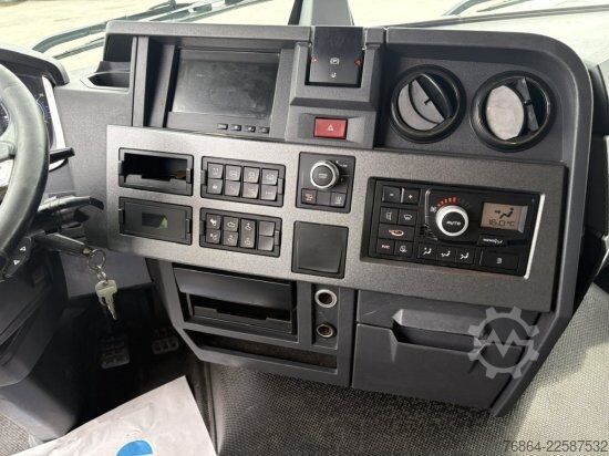 Standard tractor unit RENAULT T460 COMFORT, E6, HYDRAULIK, RETARDER