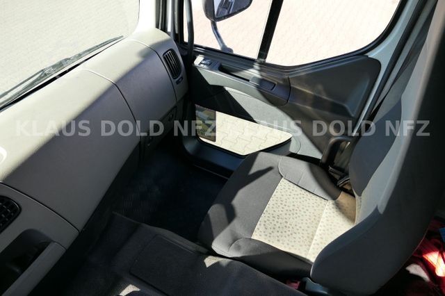 Beverage truck RENAULT Premium 430 Getränkewagen Lift-/Lenkachse LBW