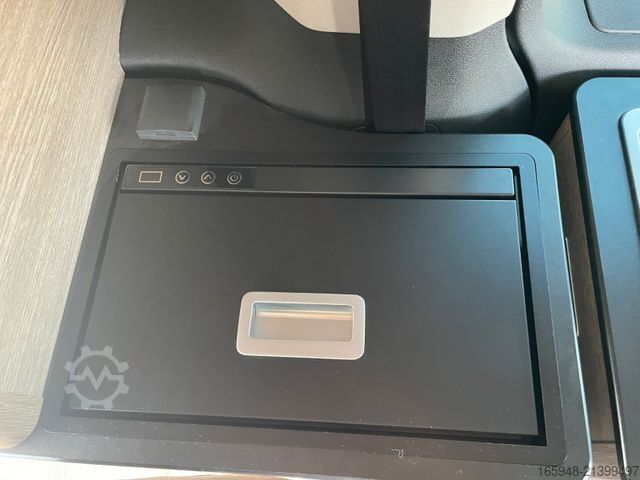 Campervan PÖSSL Campster*Alltagscamper*Wenig KM*Rückfahrkamera