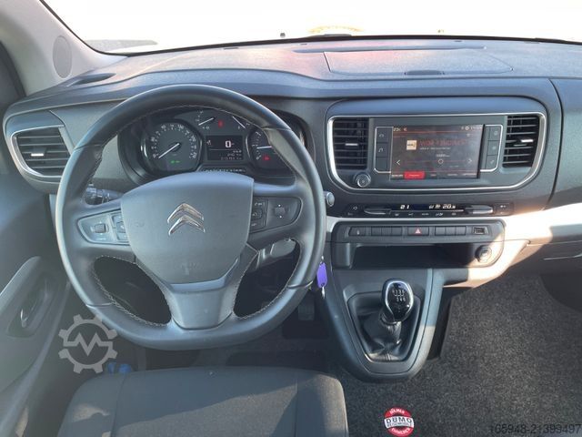 Campervan PÖSSL Campster*Alltagscamper*Wenig KM*Rückfahrkamera