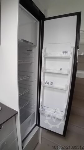 Semi-integrated camper BÜRSTNER Lineo T 690 G