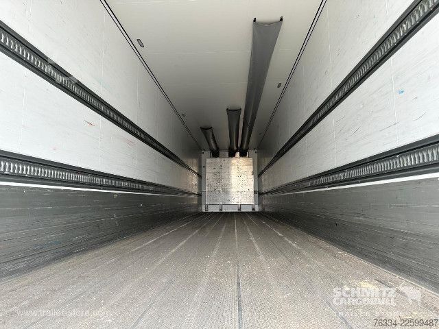 Reefer semitrailer Schmitz Cargobull Semitrailer Reefer Standard
