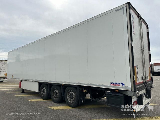 Reefer semitrailer Schmitz Cargobull Semitrailer Reefer Standard