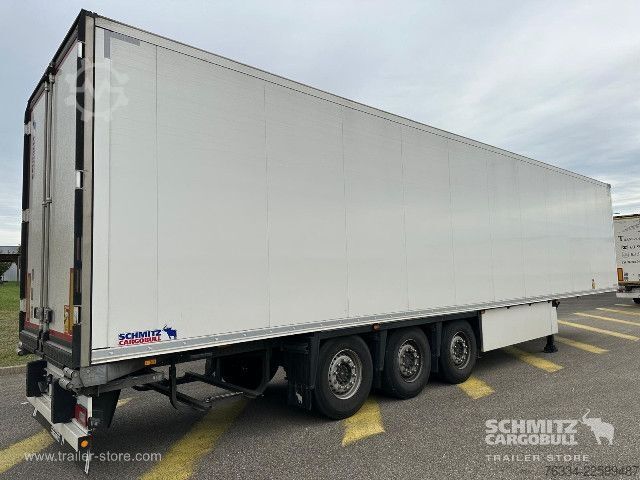 Reefer semitrailer Schmitz Cargobull Semitrailer Reefer Standard