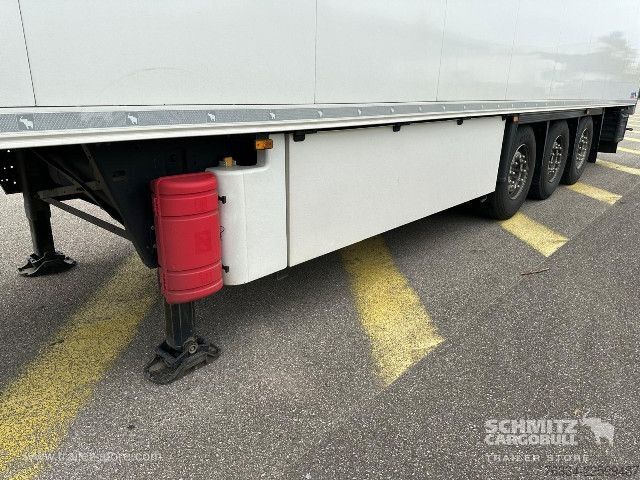 Reefer semitrailer Schmitz Cargobull Semitrailer Reefer Standard