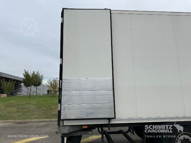 Reefer semitrailer Schmitz Cargobull Semitrailer Reefer Standard