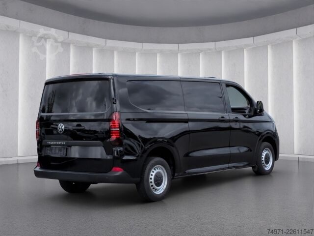 Panel van VW T7 Kasten LR 2.0TDI*LED Tempo SHZ R-Kam AppConn