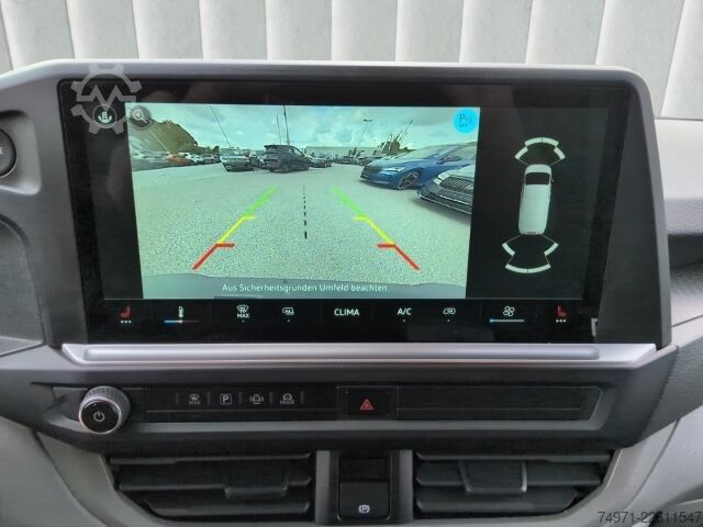 Panel van VW T7 Kasten LR 2.0TDI*LED Tempo SHZ R-Kam AppConn