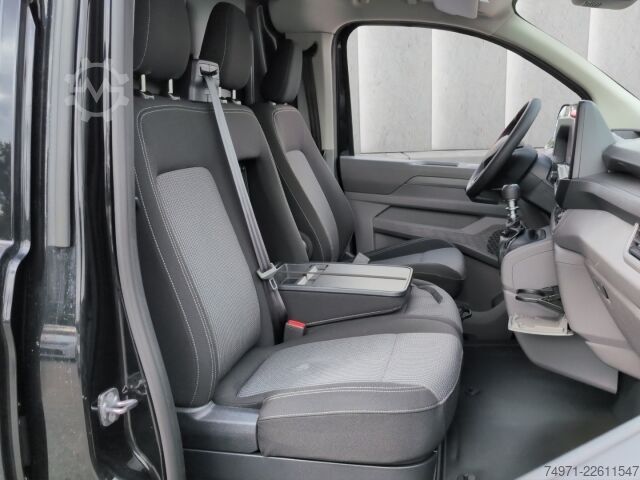 Panel van VW T7 Kasten LR 2.0TDI*LED Tempo SHZ R-Kam AppConn