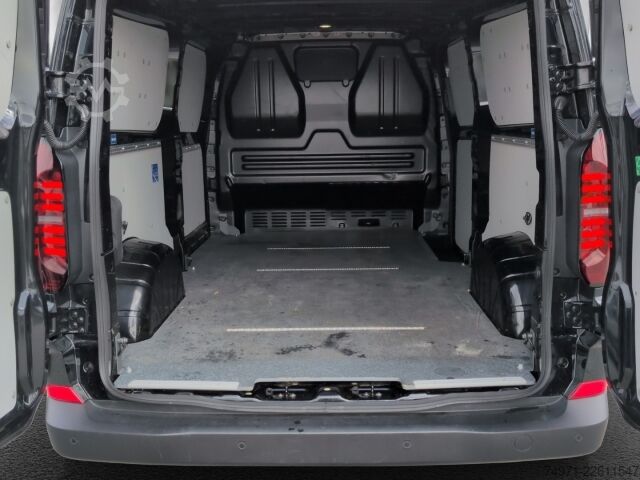 Panel van VW T7 Kasten LR 2.0TDI*LED Tempo SHZ R-Kam AppConn