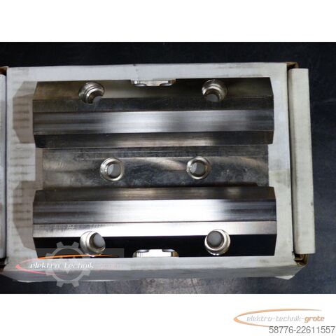 Komponente Zimmer KWH 55 02DS1 Klemmwagen hydraulisch  !