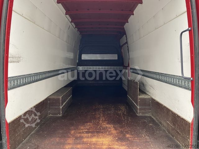 High top van MERCEDES-BENZ Sprinter 315 *MAXI EXTRALANG* Kamera (9643)