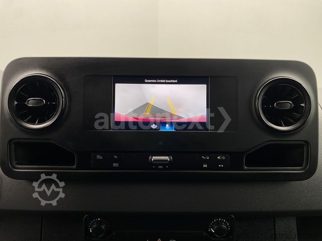 High top van MERCEDES-BENZ Sprinter 315 *MAXI EXTRALANG* Kamera (9643)
