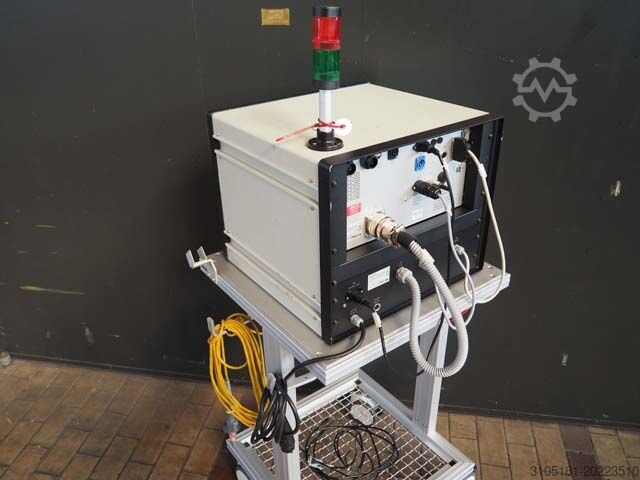 Multifunction insulation tester SPS KT 3881H / A2110