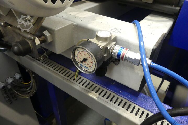 Dramet wire cutting machine Dramet DS750 NC-80