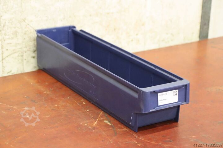 Shelf boxes Schoeller Arca 9121 495/115/H100 mm