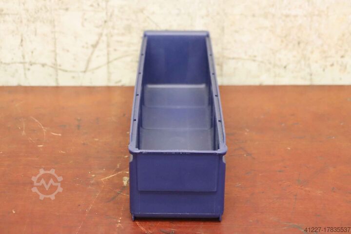 Shelf boxes Schoeller Arca 9121 495/115/H100 mm