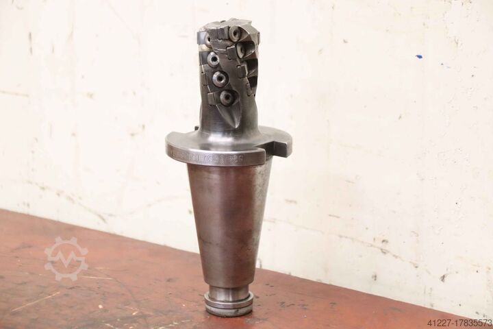 Wendeplattenfräser SK50 Seco R 215 16 50 049 058 09