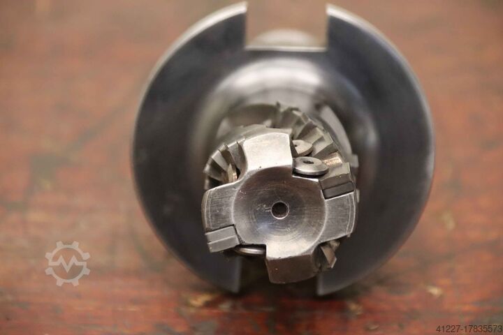 Wendeplattenfräser SK50 Seco R 215 16 50 049 058 09