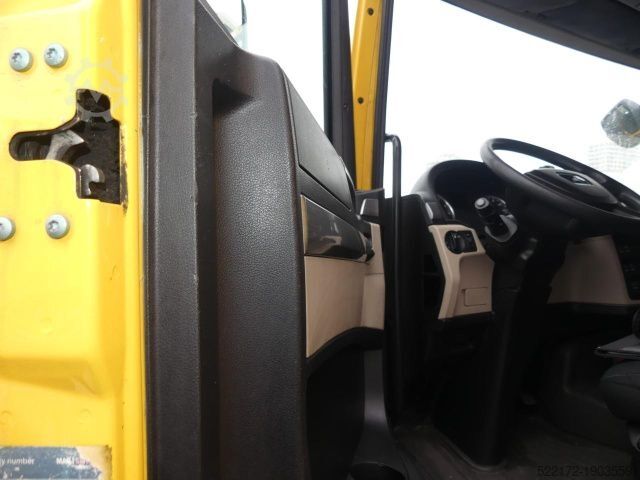 LKW mit Kofferaufbau MAN TGL 8.190 4x2 BL mehrfach vorhanden