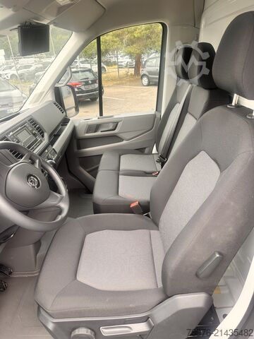 Sales van, food truck, snack truck Volkswagen Food Truck, Imbisswagen, Foodtruck Neu