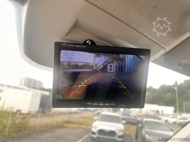 Sales van, food truck, snack truck Volkswagen Food Truck, Imbisswagen, Foodtruck Neu