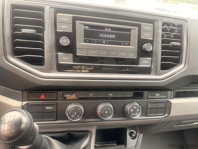 Sales van, food truck, snack truck Volkswagen Food Truck, Imbisswagen, Foodtruck Neu