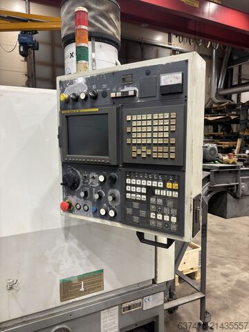 CNC lathe Tagisawa EX-110