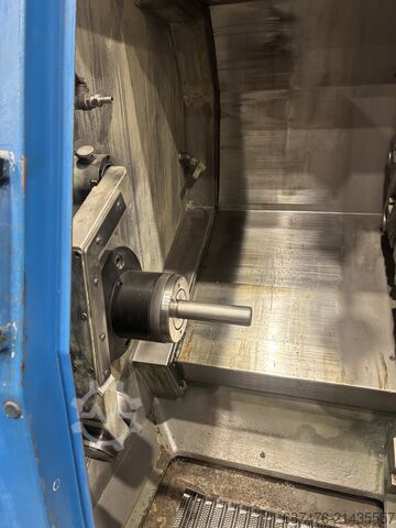CNC lathe Tagisawa EX-110