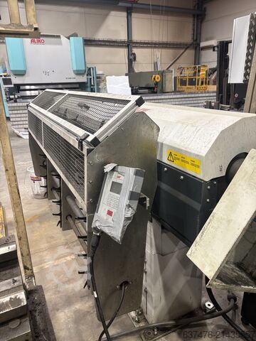 CNC lathe Tagisawa EX-110