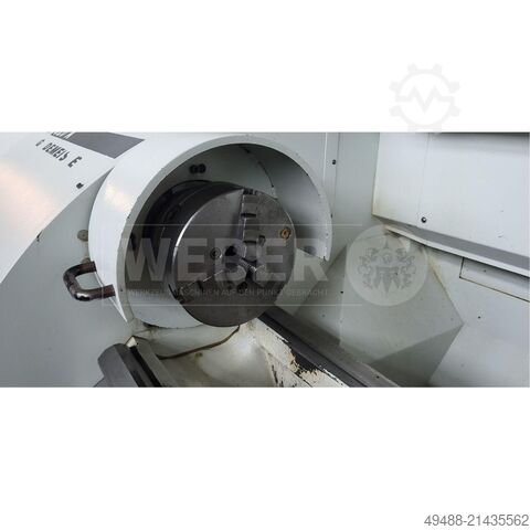 CNC lathe Gildemeister DMG NEF 320 K
