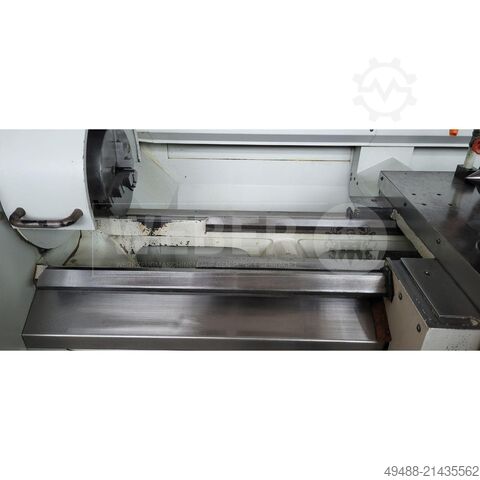CNC lathe Gildemeister DMG NEF 320 K